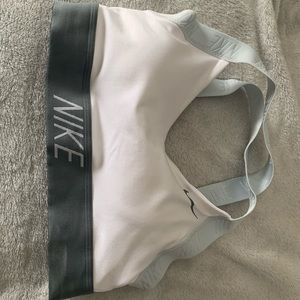 Nike sport bra